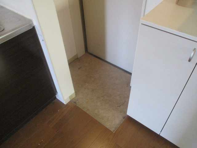 【玄関】 | Fmaison GARDEN