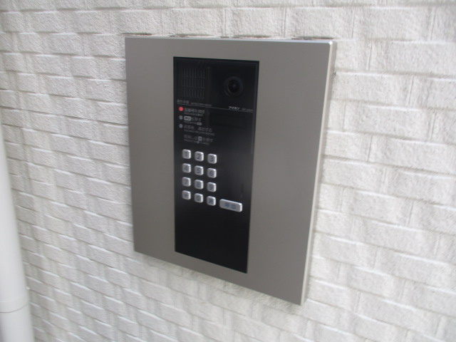 【セキュリティ】 | Fmaison GARDEN