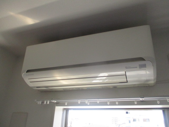 【設備】 | Fmaison GARDEN