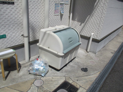 【その他共用部分】 | Fmaison GARDEN