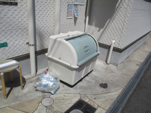 【その他共用部分】 | Fmaison GARDEN