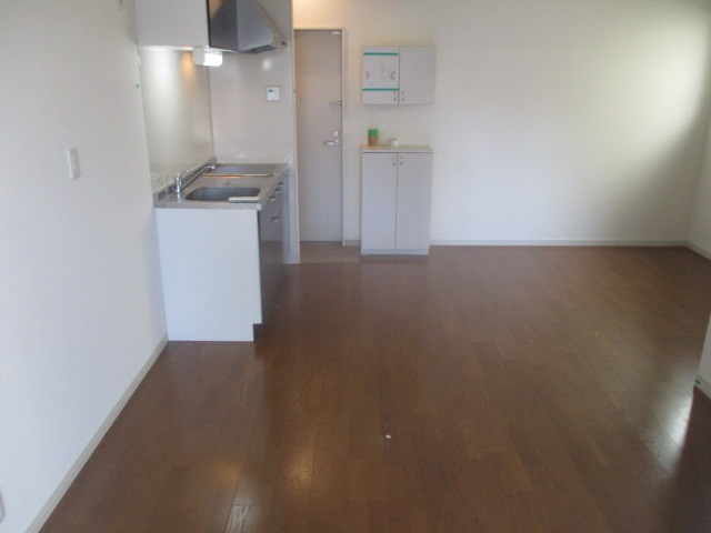 【居間・リビング】 | Fmaison GARDEN