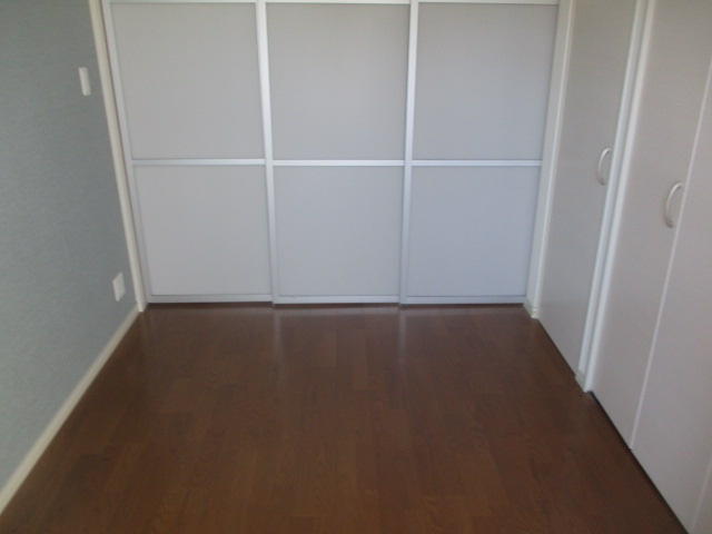 【内装】 | Fmaison GARDEN