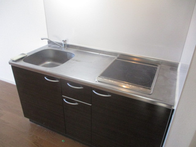 【キッチン】 | Fmaison GARDEN