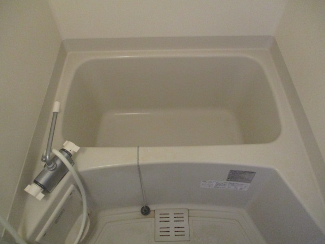 【浴室】 | Fmaison GARDEN