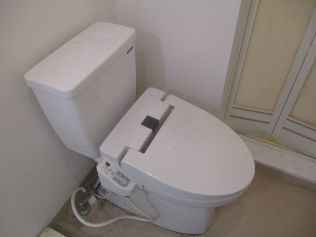 【トイレ】 | Fmaison GARDEN