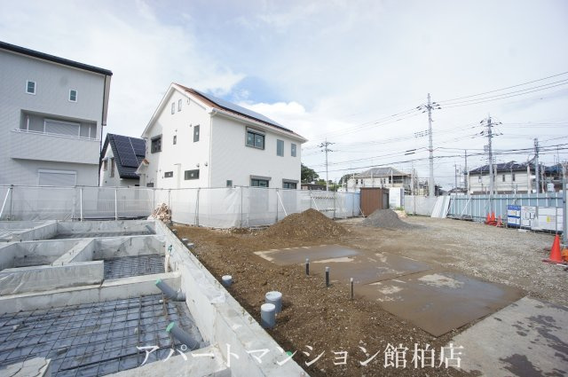 レジデンスおおたかの森のその他共用部分