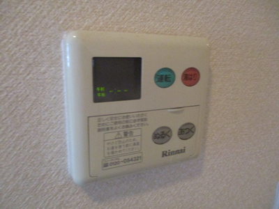 【設備】 | P・Sマンション中加賀屋