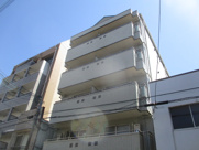 P・Sマンション中加賀屋の画像