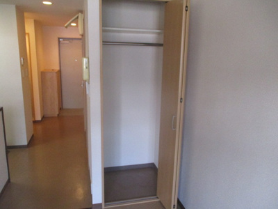 【収納】 | P・Sマンション中加賀屋