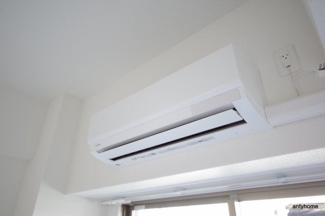 エスリード大阪クレストコート　仲介手数料無料の設備