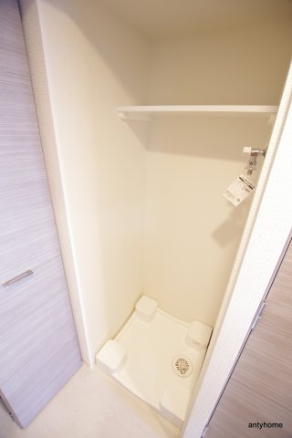 エスリード大阪クレストコート　仲介手数料無料のその他