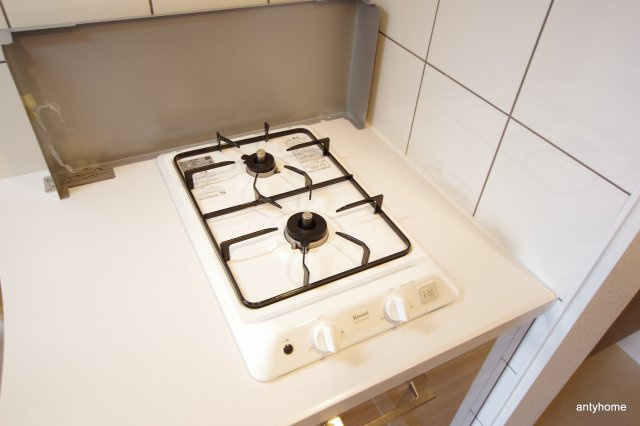 エスリード大阪クレストコート　仲介手数料無料のキッチン