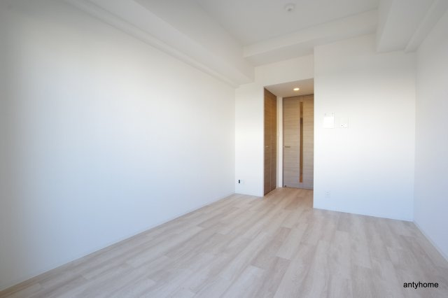 エスリード大阪クレストコート　仲介手数料無料の居間・リビング