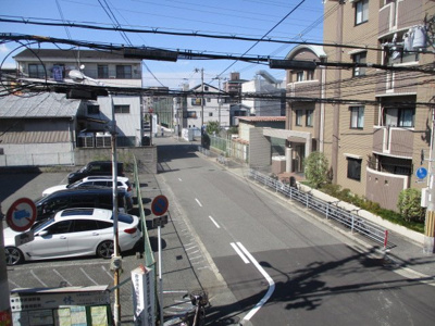 【展望】 | マンションマウンテン北島