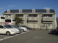 グランラフォーレの画像