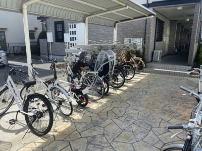 【その他共用部分】 | アルドーレ