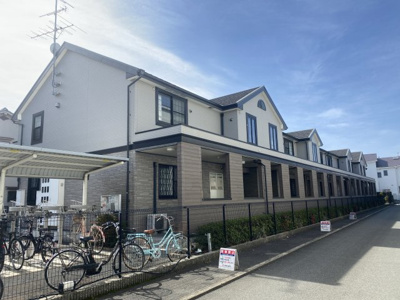 【外観】 | アルドーレ