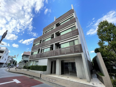 【外観】 | リエス千駄木