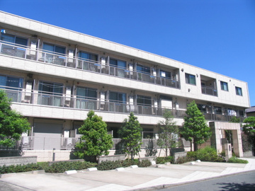 ■アーバンスクエアの画像