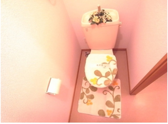 【トイレ】