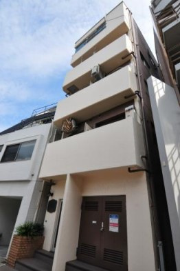 【外観】 | レジダンス千駄木