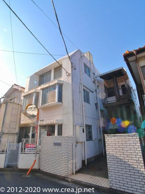 【外観】 | セイコーガーデンⅠ