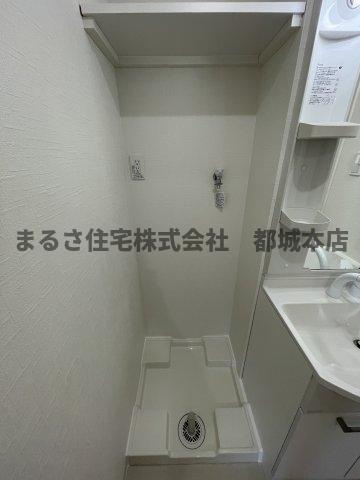 ルーチェ吉尾の設備