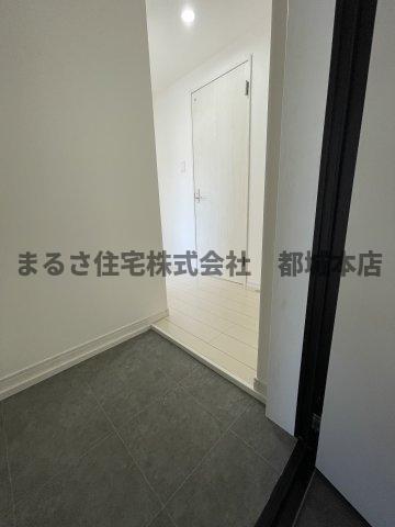 ルーチェ吉尾の内装