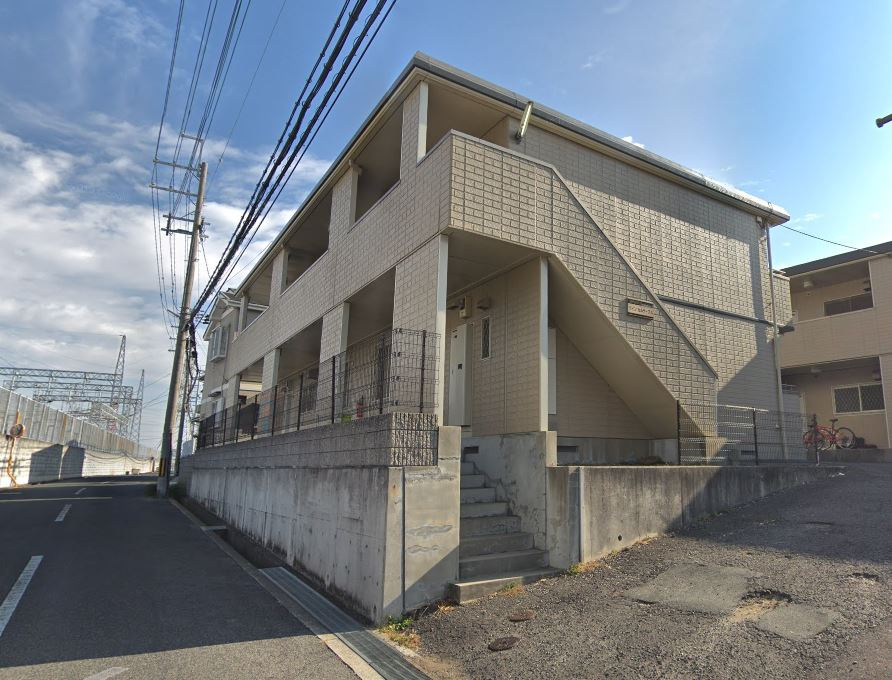 ツインセルティアB棟