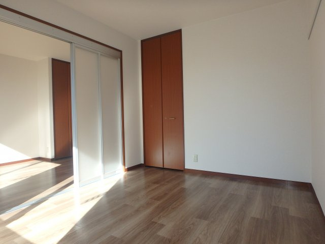 プリンス大島の洋室|大島　プリンス大島　2LDK　洋室