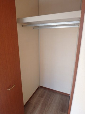 【収納】 | プリンス大島 | 大島　プリンス大島　2LDK　収納