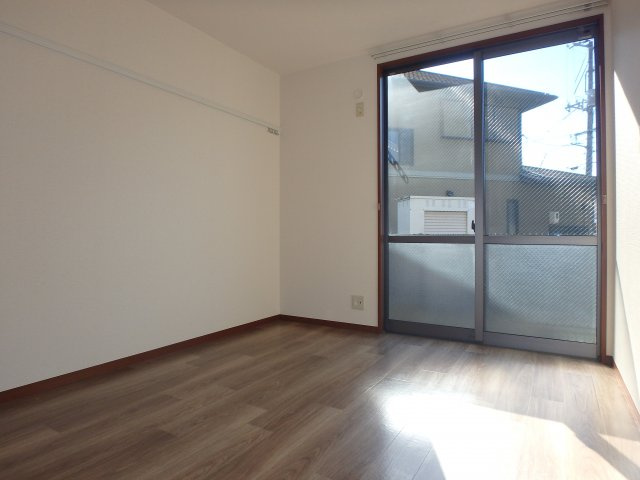 プリンス大島の洋室|大島　プリンス大島　2LDK　洋室