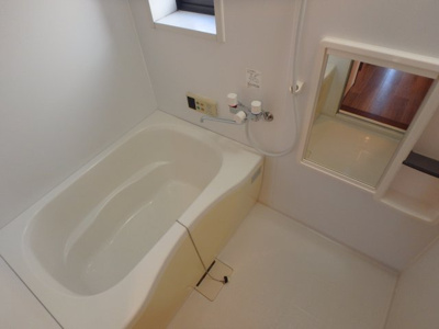 【浴室】 | プリンス大島 | 大島　プリンス大島　2LDK　風呂