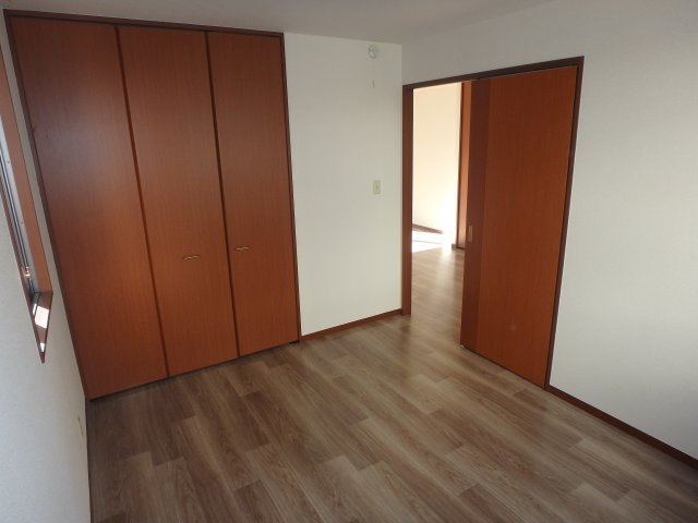 プリンス大島の洋室|大島　プリンス大島　2LDK　洋室