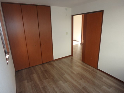 【洋室】 | プリンス大島 | 大島　プリンス大島　2LDK　洋室