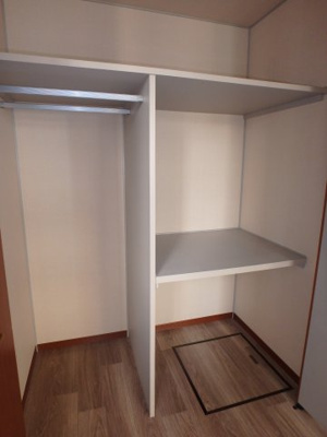 【収納】 | プリンス大島 | 大島　プリンス大島　2LDK　収納