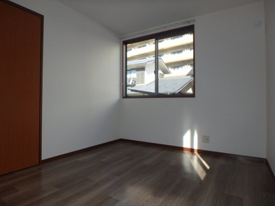 【洋室】 | プリンス大島 | 大島　プリンス大島　2LDK　洋室