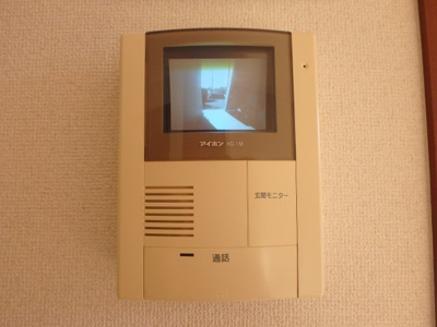 【セキュリティ】 | プリンス大島 | 大島　プリンス大島　2LDK　セキュリティ