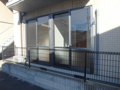 【外観】 | プリンス大島 | 大島　プリンス大島　2LDK　外観