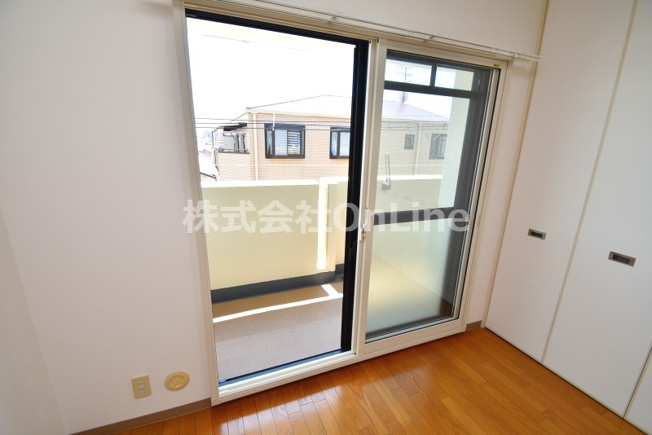 【その他】 | 第5大原マンション