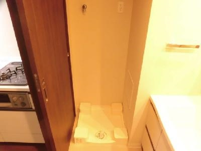 イーグルコート烏丸御池ルミエの内装