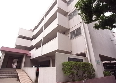 【エントランス】 | レジデンス80