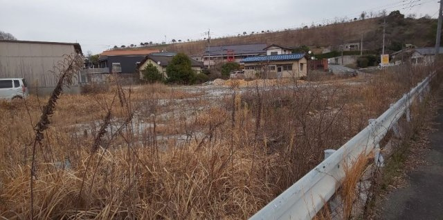 【外観】 | 奈良売地