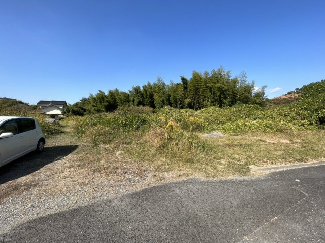 【外観】 | 奈良売地