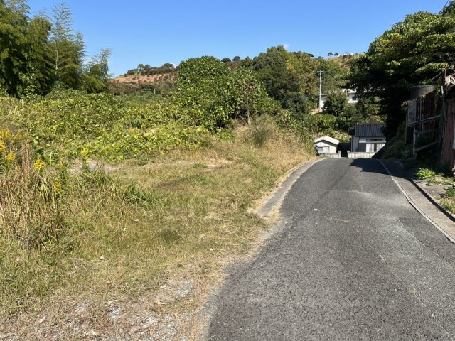 【前面道路含む現地写真】 | 奈良売地