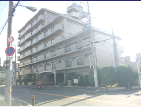 アロースあびこ