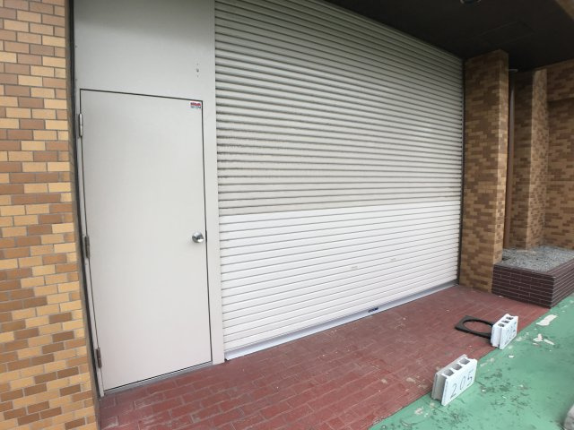 イーストタウンのその他共用部分