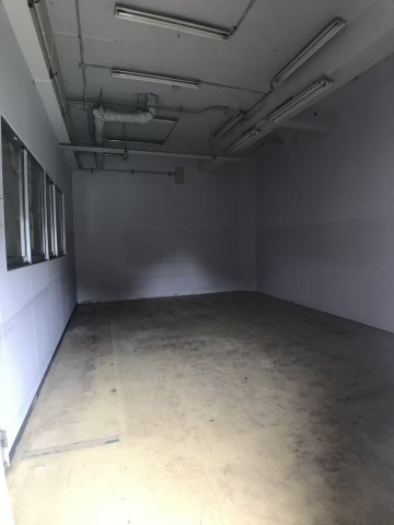 イーストタウンの内装