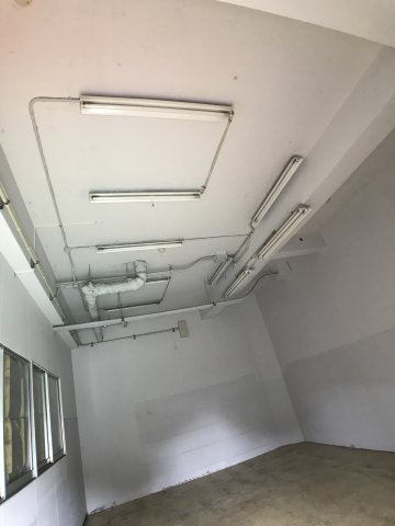 イーストタウンの設備